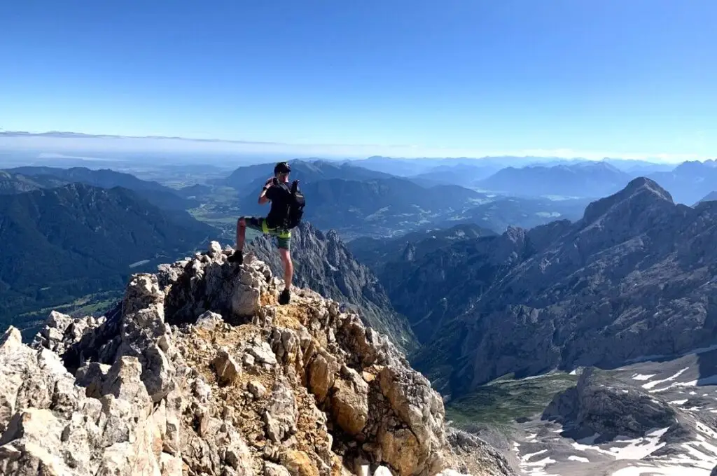 Zugspitze
