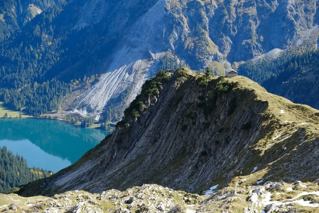 Wandelen in de Allgäu, een regio vol met mooie wandelroutes