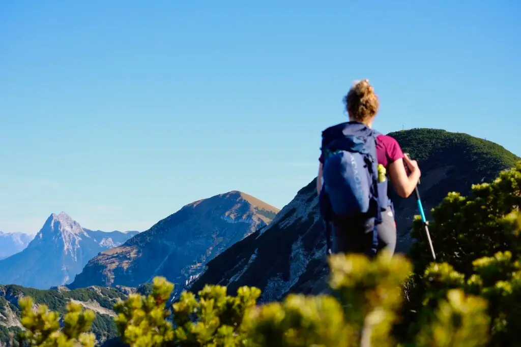 Wandelen in het Karwendel: de mooiste wandelroutes op een rijtje