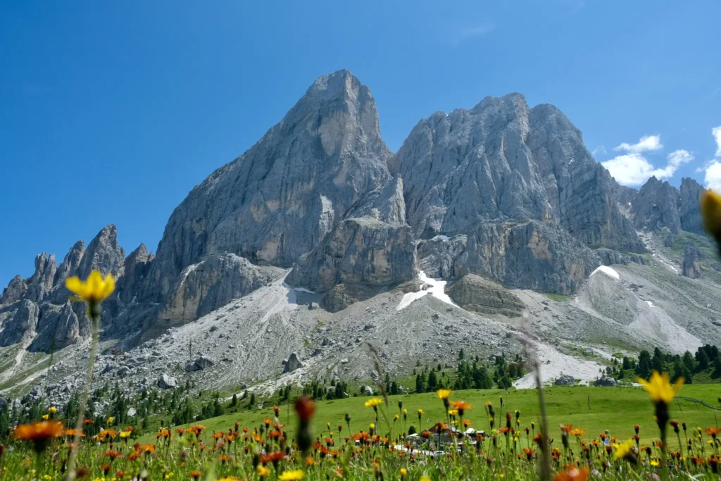 Rondwandeling Peitlerkofel, een tocht om nooit te vergeten