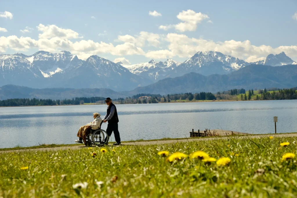 De mooiste dorpen in de Allgäu