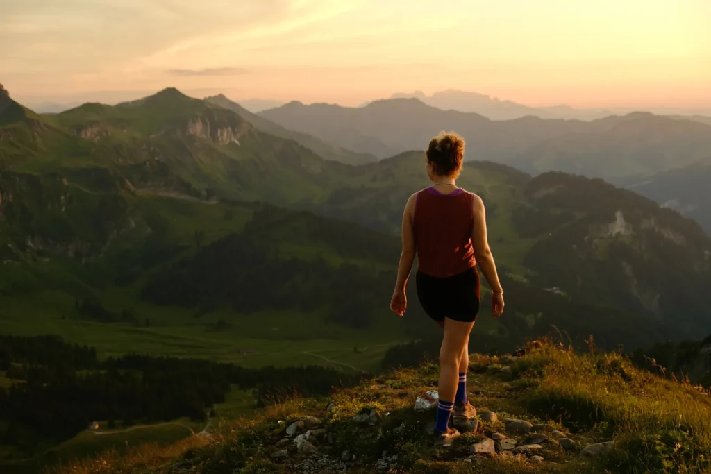 Wandelen in het Bregenzerwald