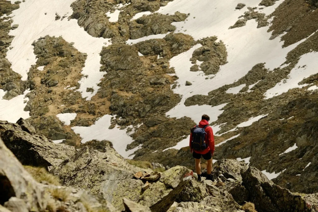 Wandelen naar de Klafferkessel in de Schladminger Tauern